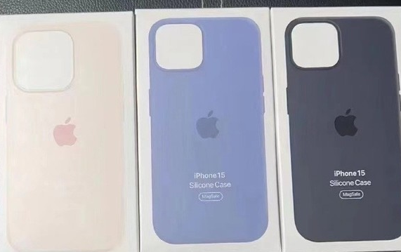 厦门苹果14维修站分享iPhone14手机壳能直接给iPhone15用吗？ 