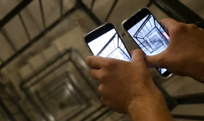 厦门苹果14维修分享iPhone 14耐摔程度怎么样 