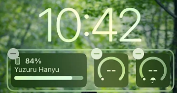 厦门苹果手机维修分享iOS 16 天气小组件无法正常显示怎么办 