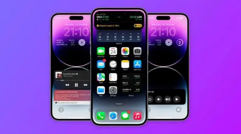 厦门苹果手机维修分享iOS 16.1 RC版是iOS 16.1正式版吗 