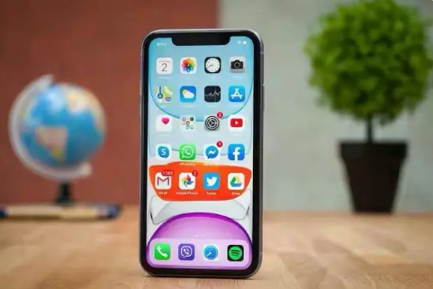 厦门苹果手机维修分享升级iOS16屏幕失灵解决办法 