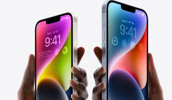 厦门苹果14维修分享iPhone 14系列支持的eSIM卡有哪些优点 