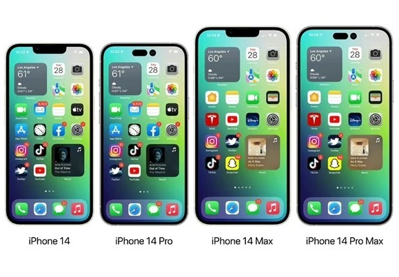 厦门苹果14维修分享iPhone14可以分期吗 