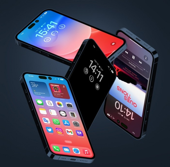 厦门苹果14维修分享入门级iPhone 14多少钱 