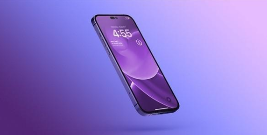 厦门苹果14维修分享iPhone14配色有哪些 