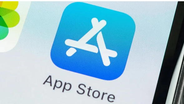 厦门苹果手机维修分享应用商店出现大量色情App，苹果会处理吗 