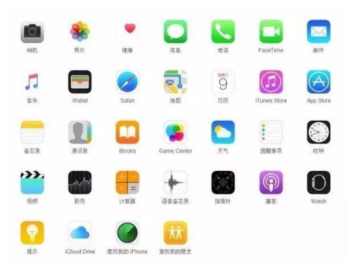 厦门苹果手机维修分享iPhone 自带 App 有哪些不为人知的优点 