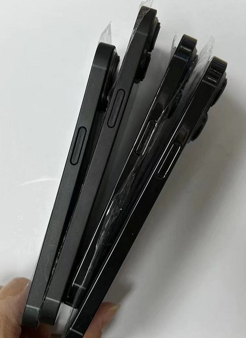 厦门苹果14维修分享iPhone14电池多少毫安 