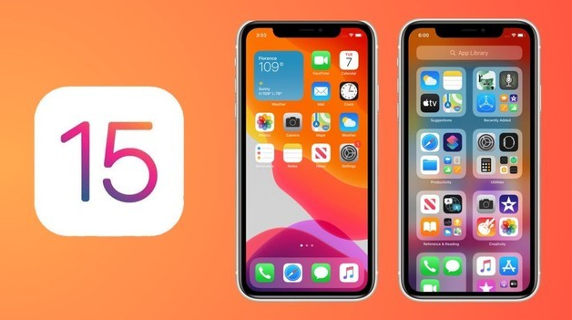 厦门苹果13维修分享iPhone13更新iOS 15.5，体验如何 