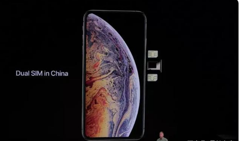 厦门苹果手机维修分享iPhone eSIM 出 Bug怎么办 
