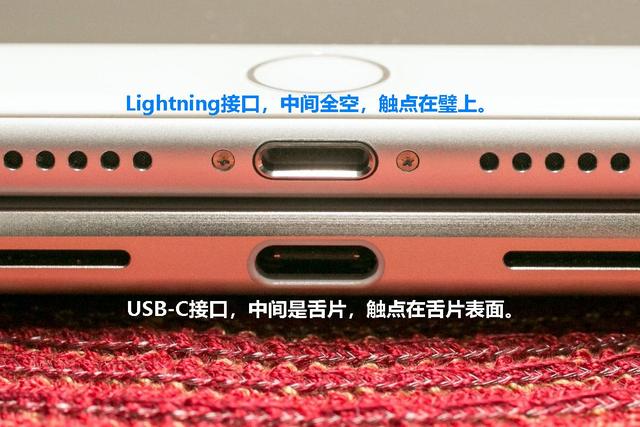 厦门苹果14维修分享iPhone 14会是什么接口 
