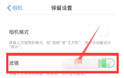 厦门苹果13维修分享iPhone13拍照有绿点是怎么回事 