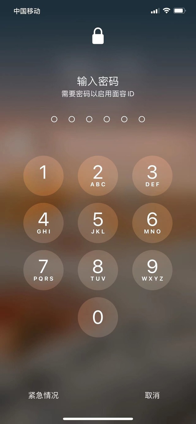 厦门苹果13维修分享iPhone 13加强锁屏功能有什么用 