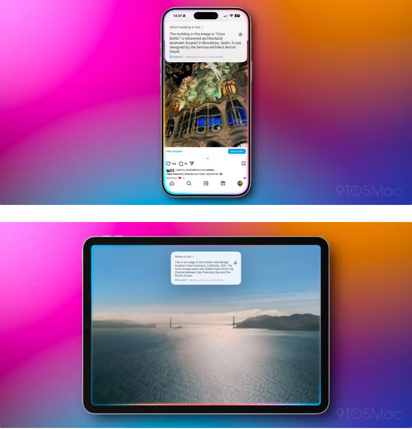 厦门苹果手机维修分享苹果 Siri 接入 ChatGPT AI  