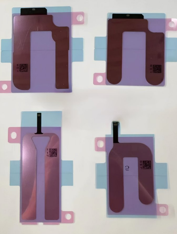 厦门苹果手机维修分享iPhone 17 Pro 机型电池将采用创新型粘合剂 