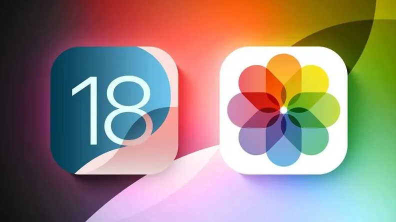 厦门苹果手机维修分享苹果 iOS / iPadOS 18.1Beta 3 发布 