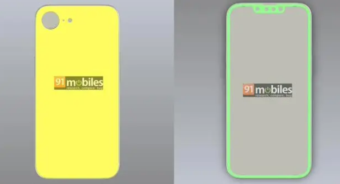 厦门苹果手机维修分享苹果小屏iPhone SE4值得买吗 