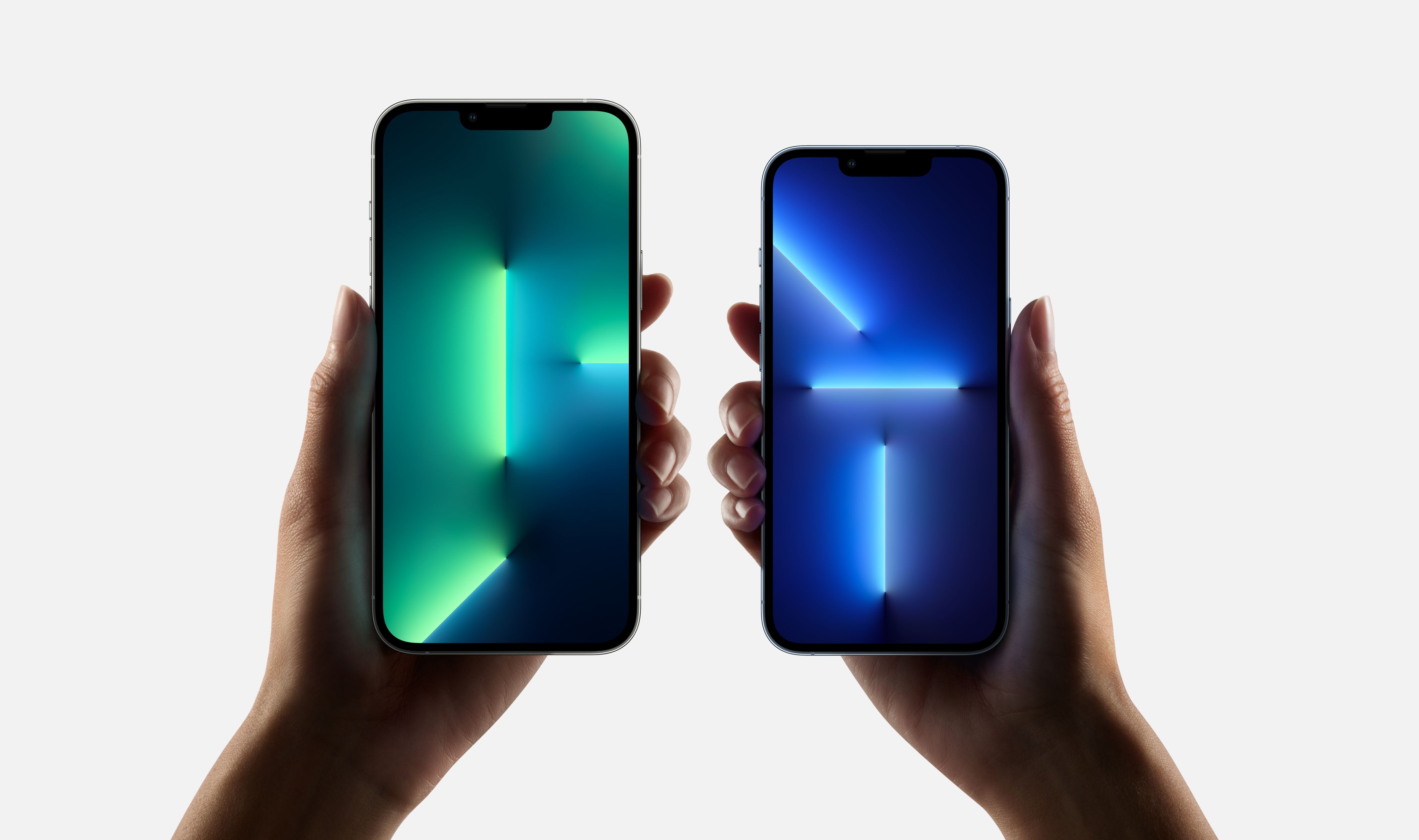 厦门苹果手机维修分享iPhone 13 四款机型怎么选 