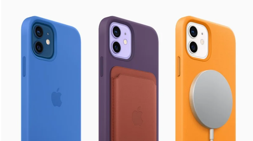 厦门苹果手机维修分享关于 iPhone 13 的细节爆料 