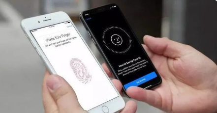 厦门苹果手机维修分享iPhone 13 系列会有屏下指纹吗 
