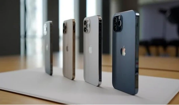 厦门苹果手机维修分享为什么说iPhone13才是真旗舰 
