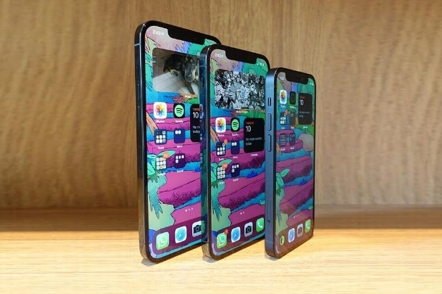 厦门苹果手机维修分享iPhone 13发布日期 