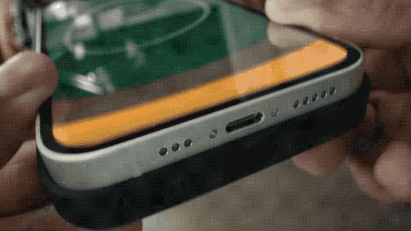 厦门苹果手机维修分享未来 Magsafe 还有哪些发展空间 