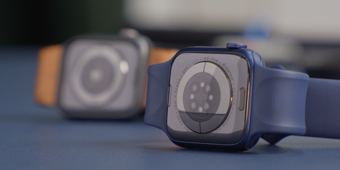 厦门苹果手机维修分享Apple Watch 是如何测量卡路里的 