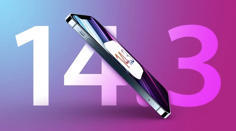厦门苹果手机维修分享iOS 14.3 RC2已发，iOS 14.3正式版本还远吗 