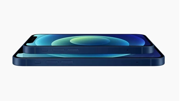 厦门苹果手机维修分享iPhone 12 mini 锁屏后触屏失灵怎么办 