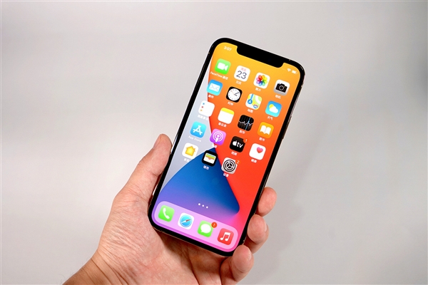 厦门苹果手机维修分享iOS 14.2修订版已到，专属iPhone 12系列 