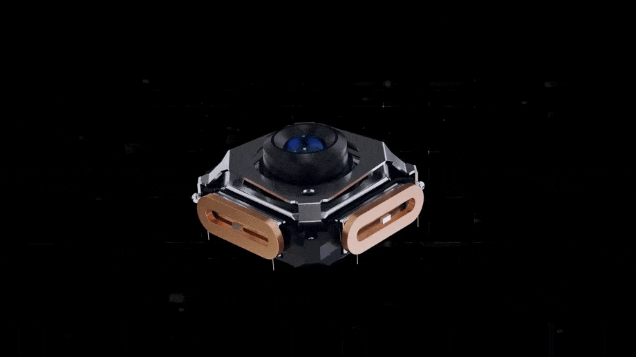 厦门苹果手机维修分享iPhone 12 Pro Max 独享的这颗传感器更大的特点是什么 