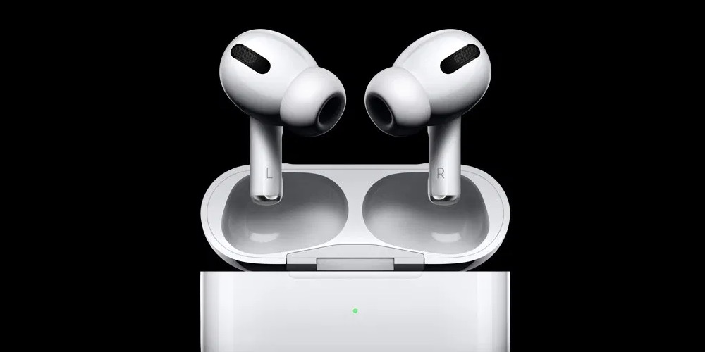 厦门苹果手机维修分享AirPods Pro 出现静电噪音 