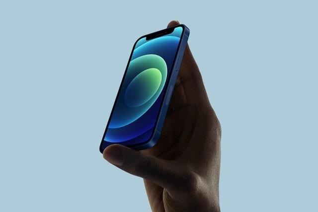 厦门苹果手机维修分享iPhone 12 mini辐射很大吗 