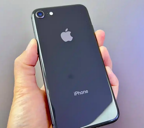 厦门苹果8系统维修分享iPhone8手机系统升级后无法开机如何修复 