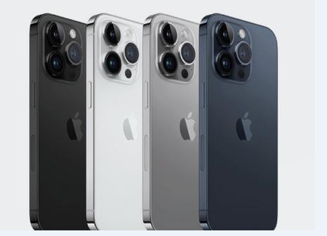 厦门苹果维修点分享iPhone 16 Pro进水维修 