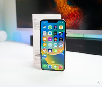 厦门苹果维修点分享iPhone 14音频与待机系统排错 