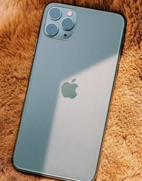 厦门苹果维修点分享iPhone 11 Pro Max电池发烫特殊问题 
