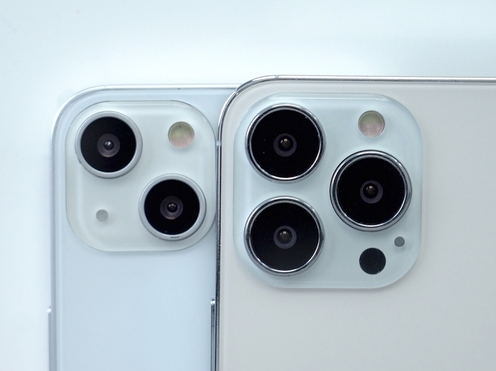 厦门苹果维修点分享iPhone 13 Pro Max发烫特殊故障解读 