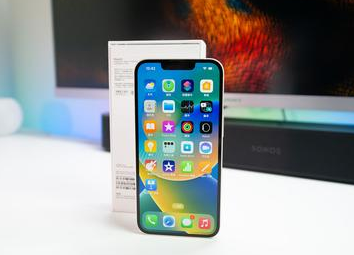 厦门苹果维修点分享iPhone 14电池发烫真实诱因盘点 