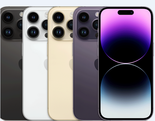 厦门苹果维修点分享iPhone 14 Pro发烫易忽略问题解析 
