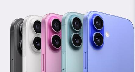 厦门苹果维修点分享iPhone 16发烫易忽视因素汇总 
